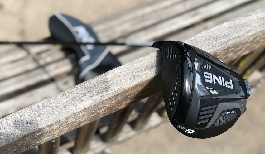 Ping G425 Max Driver Review | Still The King ?