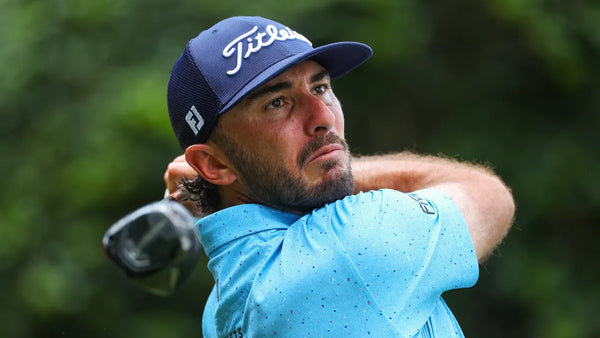 Could this Titleist Mini Driver Prototype Help Max Homa Win His 1st Major??