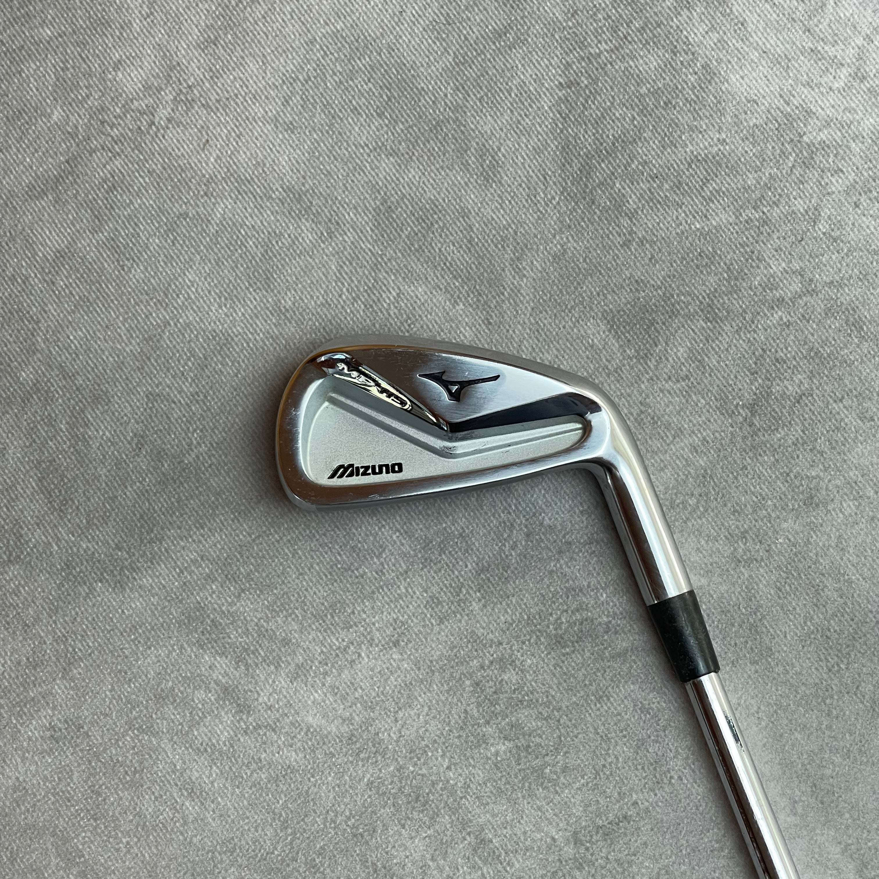 Mizuno h5 deals 2 iron