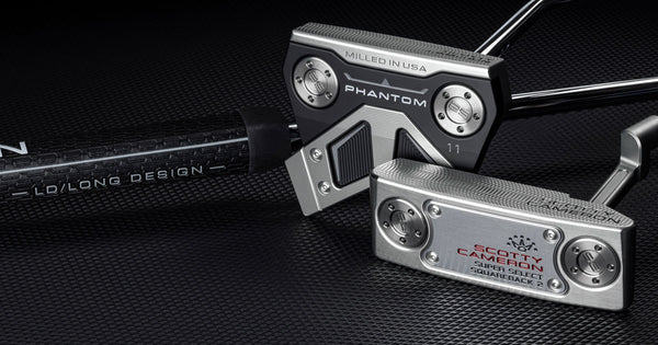 2024 Scotty Cameron 'Long Design' Putters | EVERYTHING YOU NEED TO KNOW