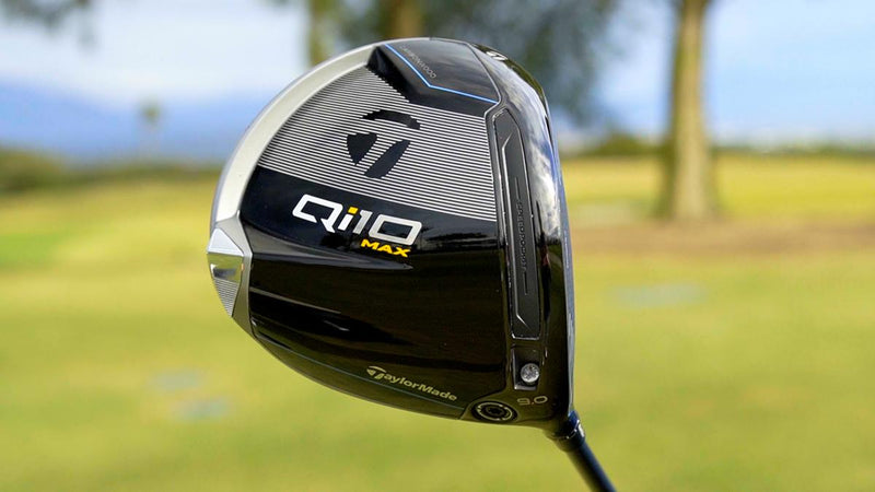 Taylormade Qi10 Max: The Best Driver for 2024?