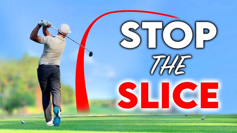 How to Stop Slicing Driver: Explaining Why & How to Fix a Slice (Drills Included)