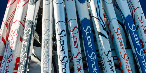 SuperStroke Putter Grips: Here is Why YOU Need One