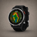 Garmin Approach S44 GPS Golf Watch | Silver