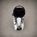 Cobra x Vessel Core Tour Stand Bag | White/Black