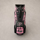 IJP Ian Poulter Design Limited Edition Tour Golf Bag – No. 038/100