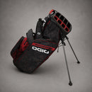 Ogio AE 'All Elements' Hybrid Stand Bag | Volcanic