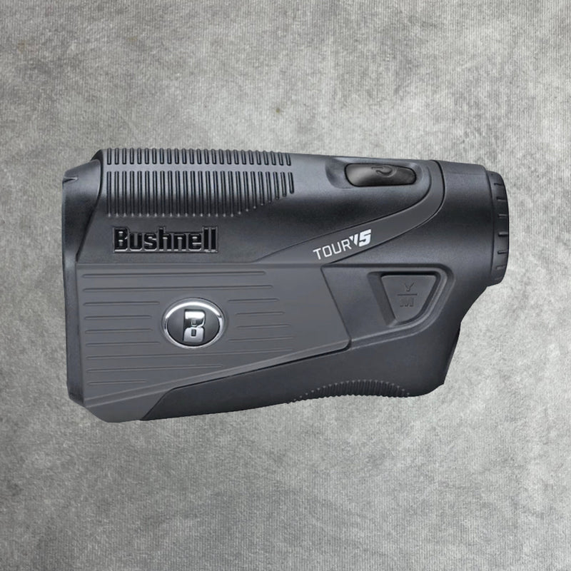 Bushnell Tour V5 'Special Edition' Laser Golf Rangefinder