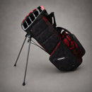 Ogio AE 'All Elements' Hybrid Stand Bag | Volcanic
