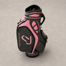 IJP Ian Poulter Design Limited Edition Tour Golf Bag – No. 038/100