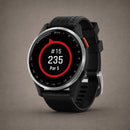 Garmin Approach S44 GPS Golf Watch | Silver