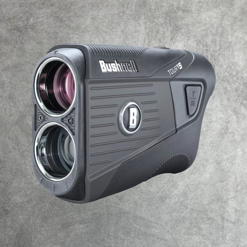 Bushnell Tour V5 'Special Edition' Laser Golf Rangefinder