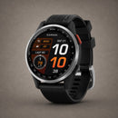 Garmin Approach S44 GPS Golf Watch | Silver