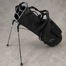 Callaway Fairway C HD Waterproof Golf Stand Bag | Black