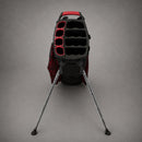 Ogio AE 'All Elements' Hybrid Stand Bag | Volcanic