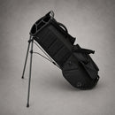 Taylormade FlexTech Stand Bag | Black/Charcoal