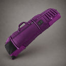 Sun Mountain Kube Golf Travel Cover | Concord/Plum/Violet