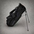 Taylormade FlexTech Stand Bag | Black/Charcoal