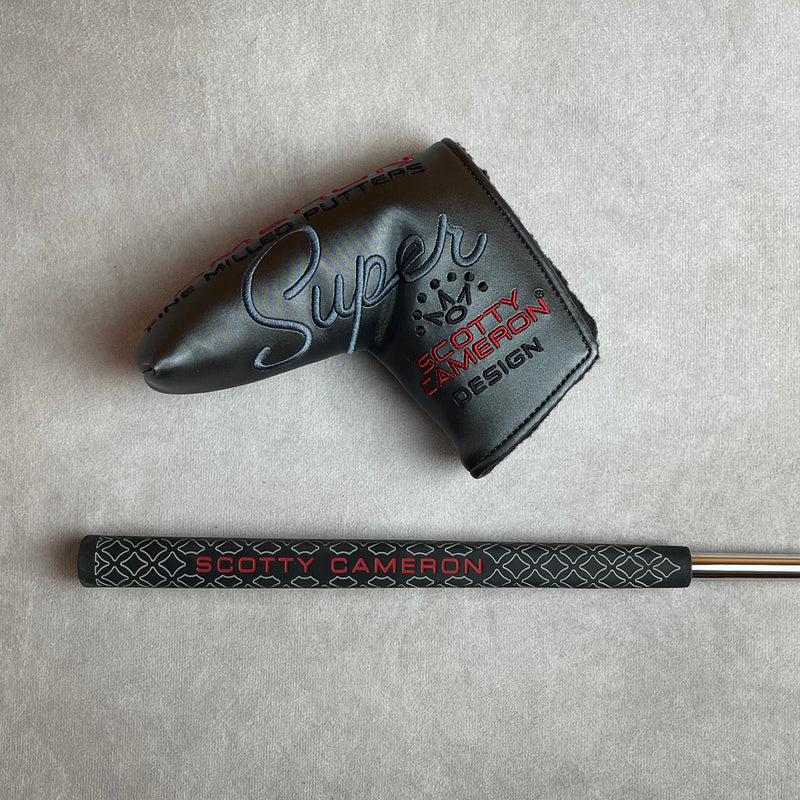 Scotty Cameron Super Select Newport Putter - 34"