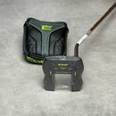 Cobra KING Supernova 'Single Bend' Putter | 34"