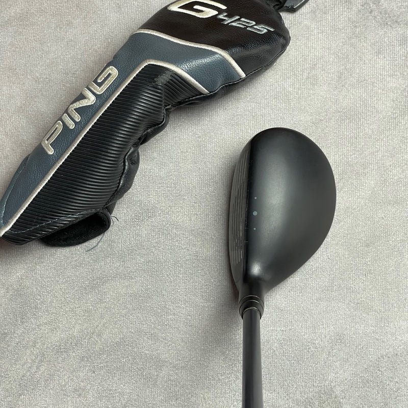 Ping G425 19 Degree 3 Hybrid | Ping Alta CB 70 Stiff Flex