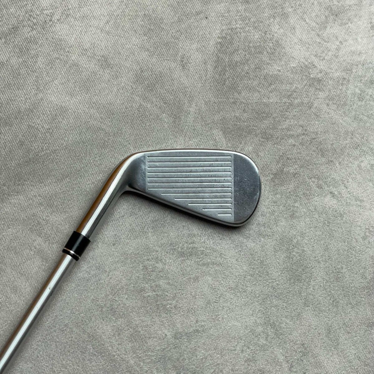 Taylormade SIM UDI 19 Degree 3 Utility Iron | Diamana HY90 Thump Stiff