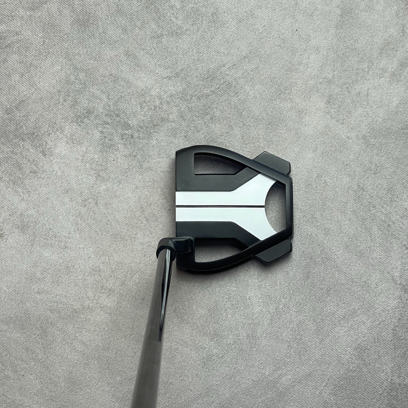 Taylormade Spider Tour Black X1 'L Neck' Putter | 35"