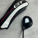 Titleist GT2 15 Degree 3 Wood | Mitsubishi Chemical Tensei 1K Blue 65 Regular Flex