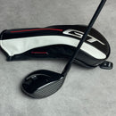 Titleist GT2 15 Degree 3 Wood | Mitsubishi Chemical Tensei 1K Blue 65 Regular Flex