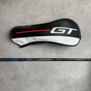 Titleist GT2 15 Degree 3 Wood | Mitsubishi Chemical Tensei 1K Blue 65 Regular Flex