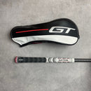 Titleist GT2 15 Degree 3 Wood | Mitsubishi Chemical Tensei 1K Blue 65 Regular Flex