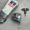 Cobra KING LTDx 'Volition' 9.0° Limited Edition Driver | Aldila Ascent 60 Stiff Flex