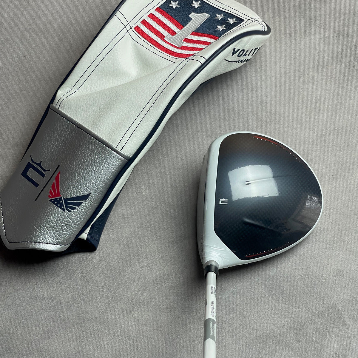 Cobra KING LTDx 'Volition' 9.0° Limited Edition Driver | Aldila Ascent