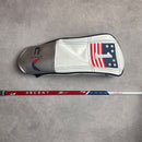 Cobra KING LTDx 'Volition' 9.0° Limited Edition Driver | Aldila Ascent 60 Stiff Flex