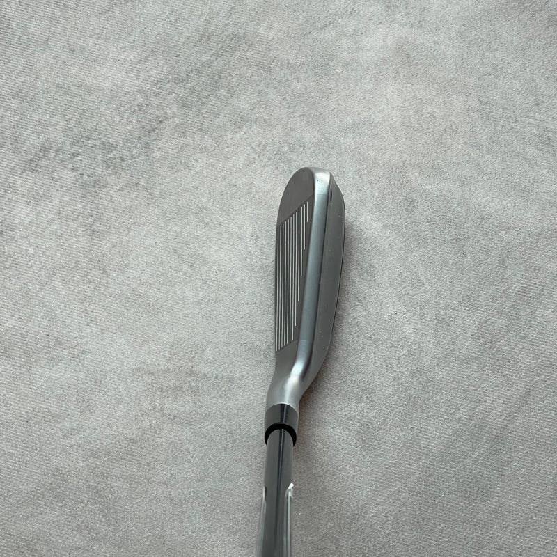Taylormade P.DHY 20 Degred 3 Utility Iron | UST Mamiya Recoil Dart 90 F4 Stiff Flex