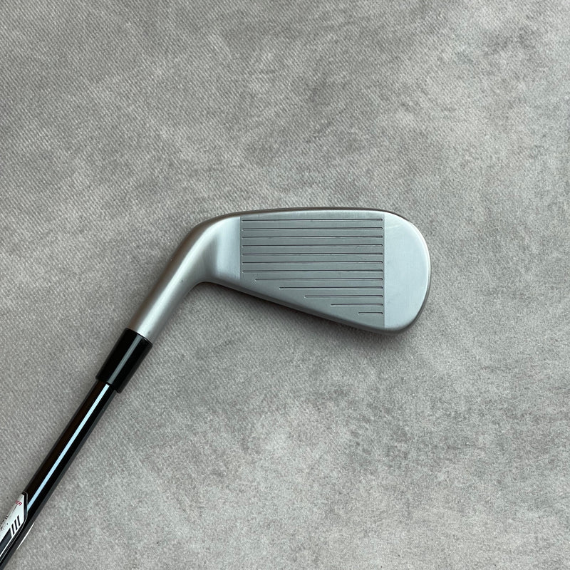 Taylormade P.DHY 20 Degred 3 Utility Iron | UST Mamiya Recoil Dart 90 F4 Stiff Flex