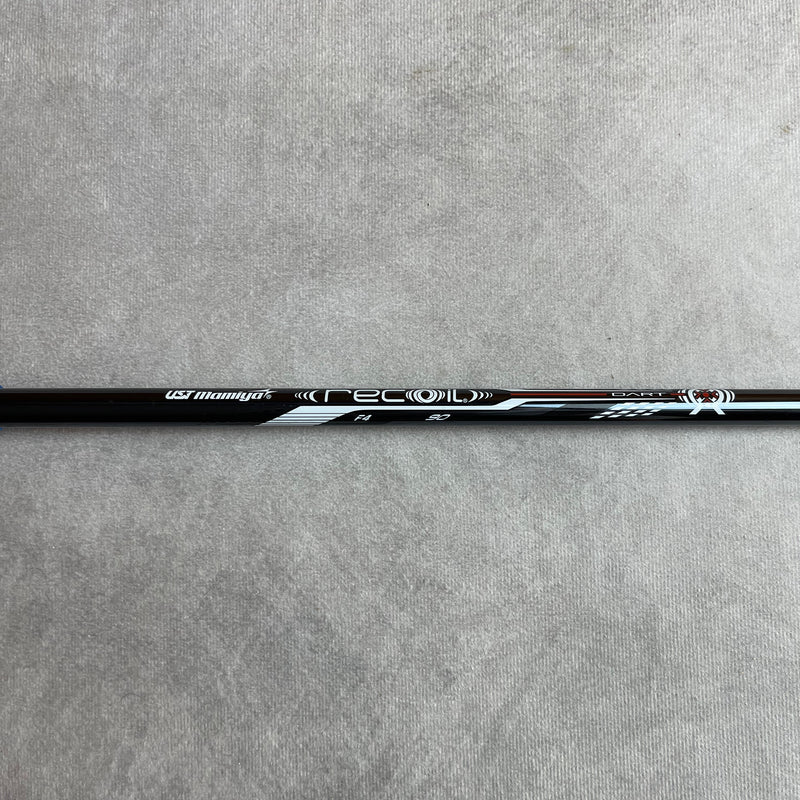 Taylormade P.DHY 20 Degred 3 Utility Iron | UST Mamiya Recoil Dart 90 F4 Stiff Flex