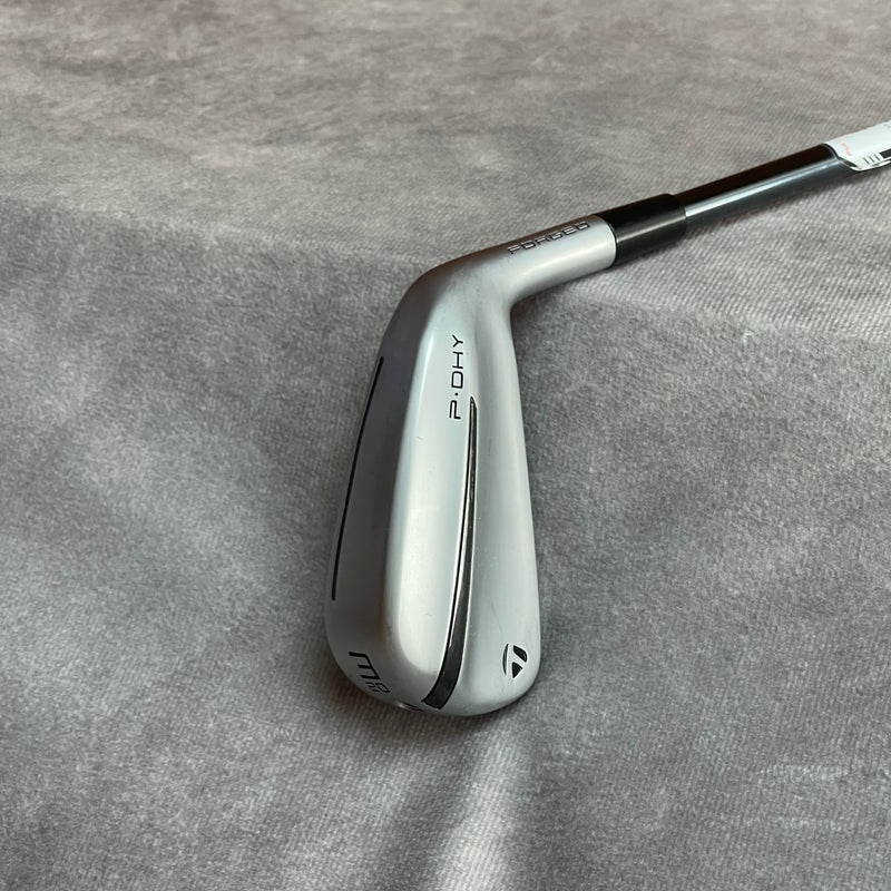 Taylormade P.DHY 20 Degred 3 Utility Iron | UST Mamiya Recoil Dart 90 F4 Stiff Flex