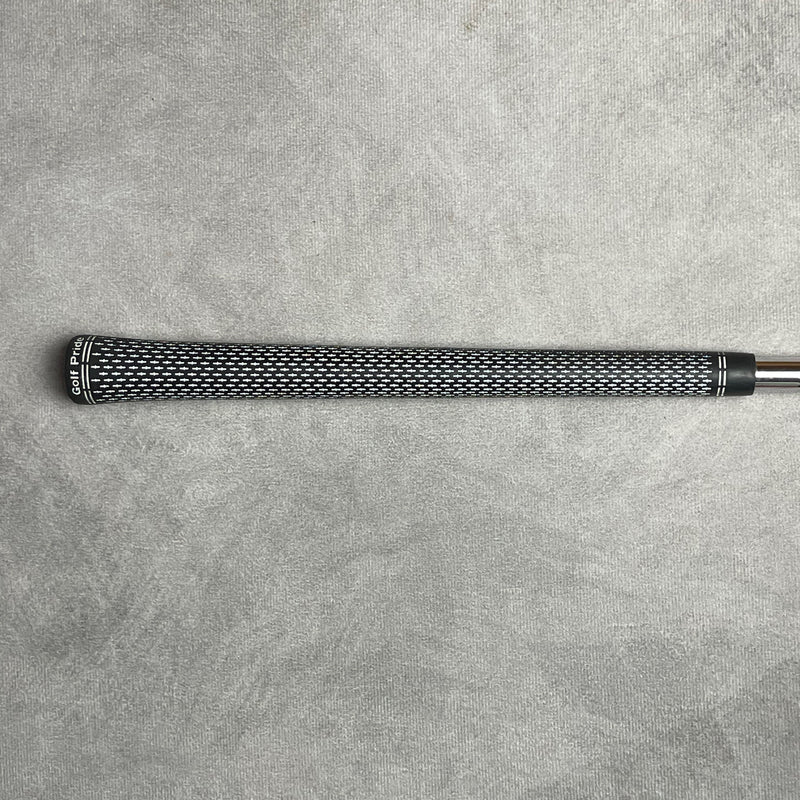 Titleist SM8 Vokey 'Brushed Steel' Wedge | 58 Degree