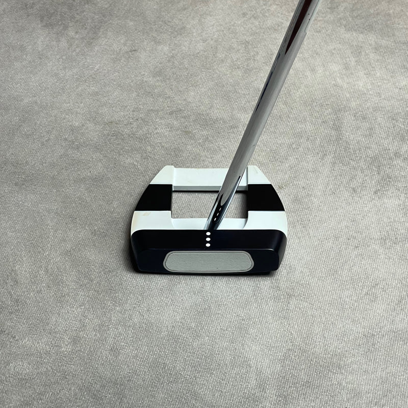 Odyssey Ai-ONE Square 2 Square Jailbird Putter | 35"