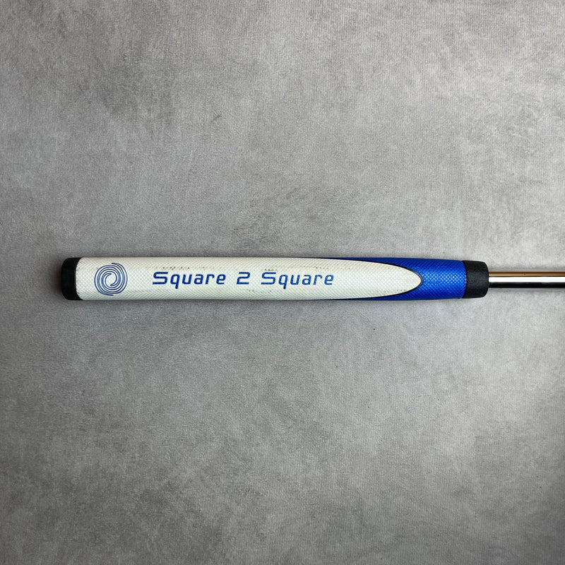 Odyssey Ai-ONE Square 2 Square Jailbird Putter | 35"
