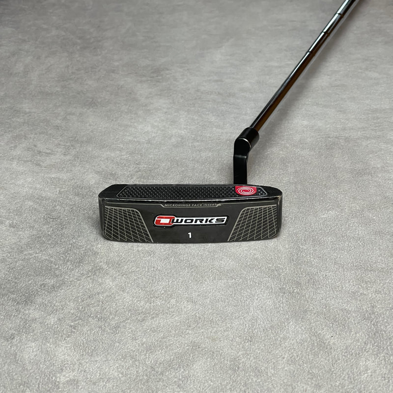 Odyssey O Works 1 Putter | 34"