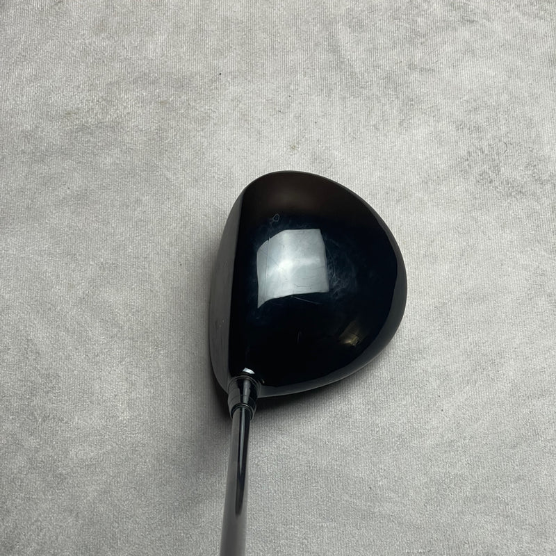 Callaway RAZR Fit Xtreme 10.5 Degree Driver | Aldila Trinity 65-S Stiff Flex