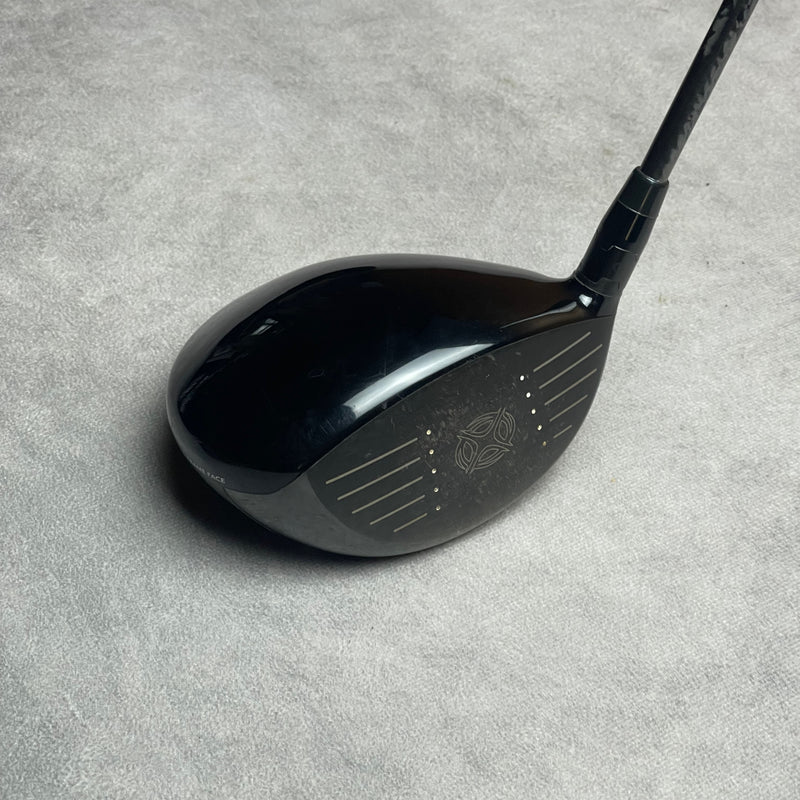 Callaway RAZR Fit Xtreme 10.5 Degree Driver | Aldila Trinity 65-S Stiff Flex