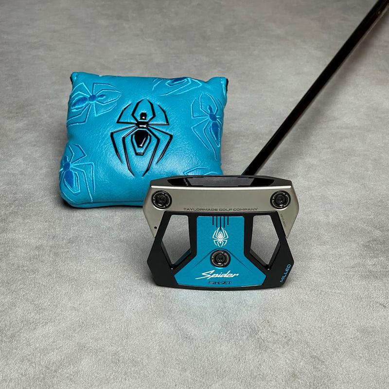 Taylormade Spider 5K ZT Putter | 35"