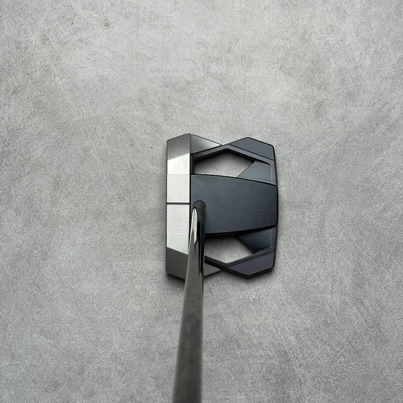 Taylormade Spider 5K ZT Putter | 35"