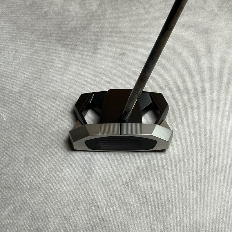 Taylormade Spider 5K ZT Putter | 35"