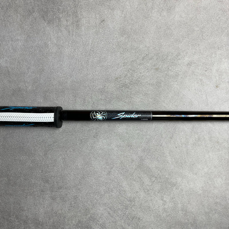 Taylormade Spider 5K ZT Putter | 35"