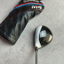 Taylormade M4 15 Degree 3 Wood | Mitsubishi Chemical Tensei CK Series 65 Stiff Flex