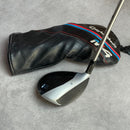 Taylormade M4 15 Degree 3 Wood | Mitsubishi Chemical Tensei CK Series 65 Stiff Flex